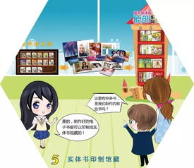 长假新去处 图书馆电子书DIY工坊，让孩子创作专属数字故事